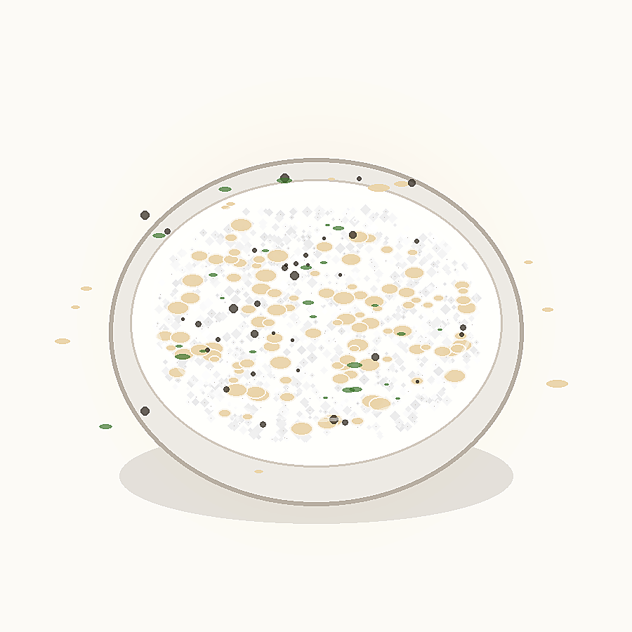 Räucherlauge Forelle Knoblauch